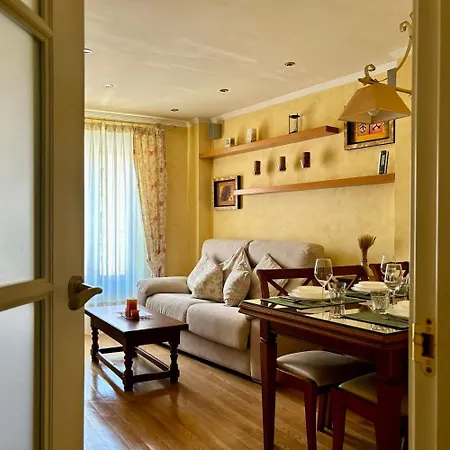 Apartamento Boutique Plaza Mayor Ciudad-Rodrigo Extérieur photo