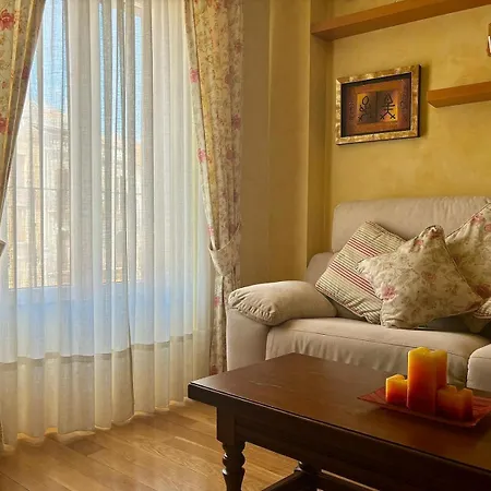 Apartamento Boutique Plaza Mayor Ciudad-Rodrigo Extérieur photo