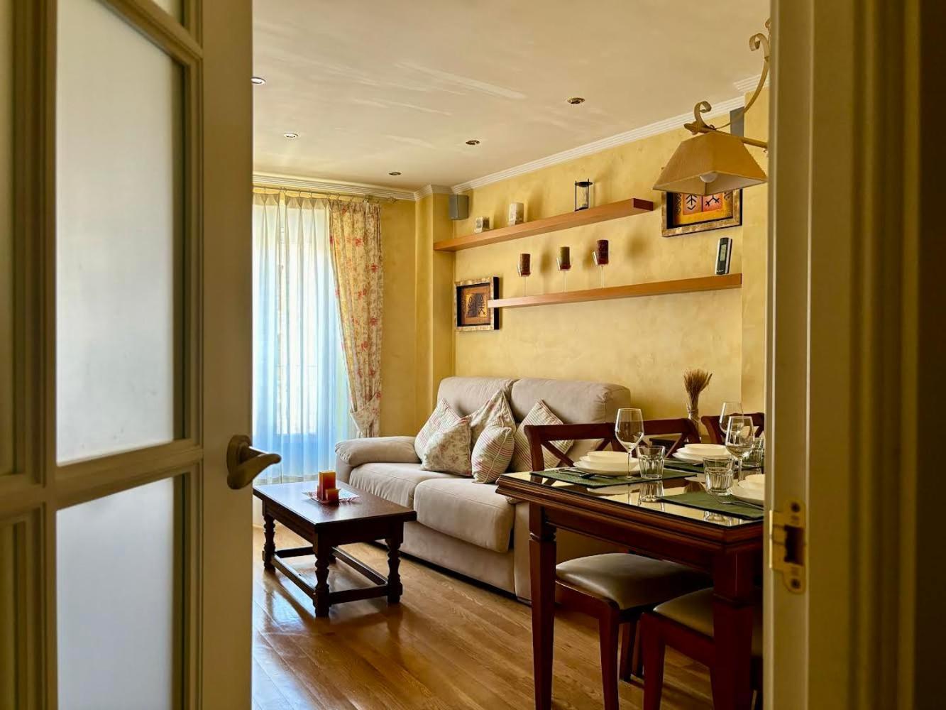 Boutique Plaza Mayor Apartment