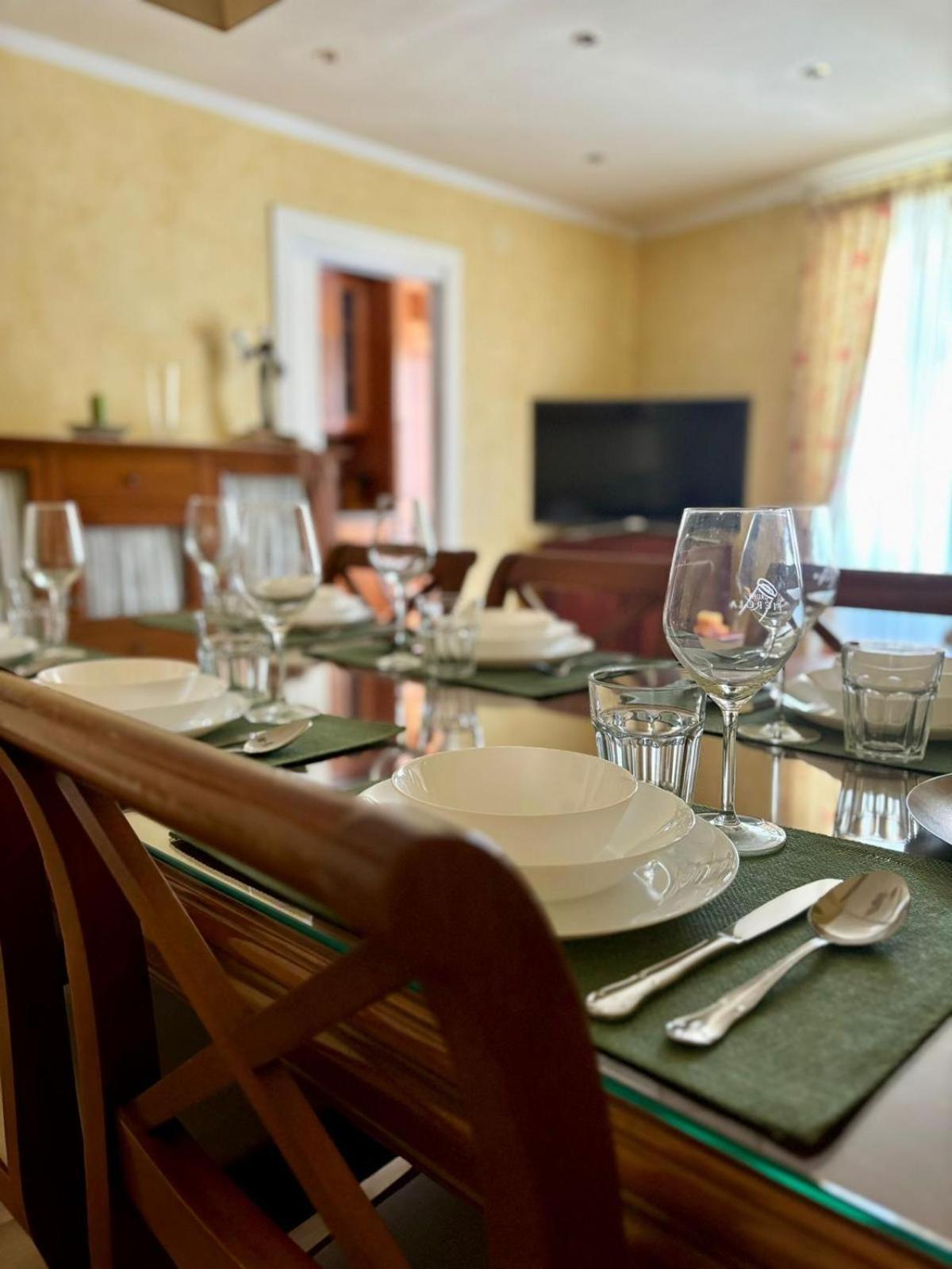Boutique Plaza Mayor Apartment Ciudad Rodrigo