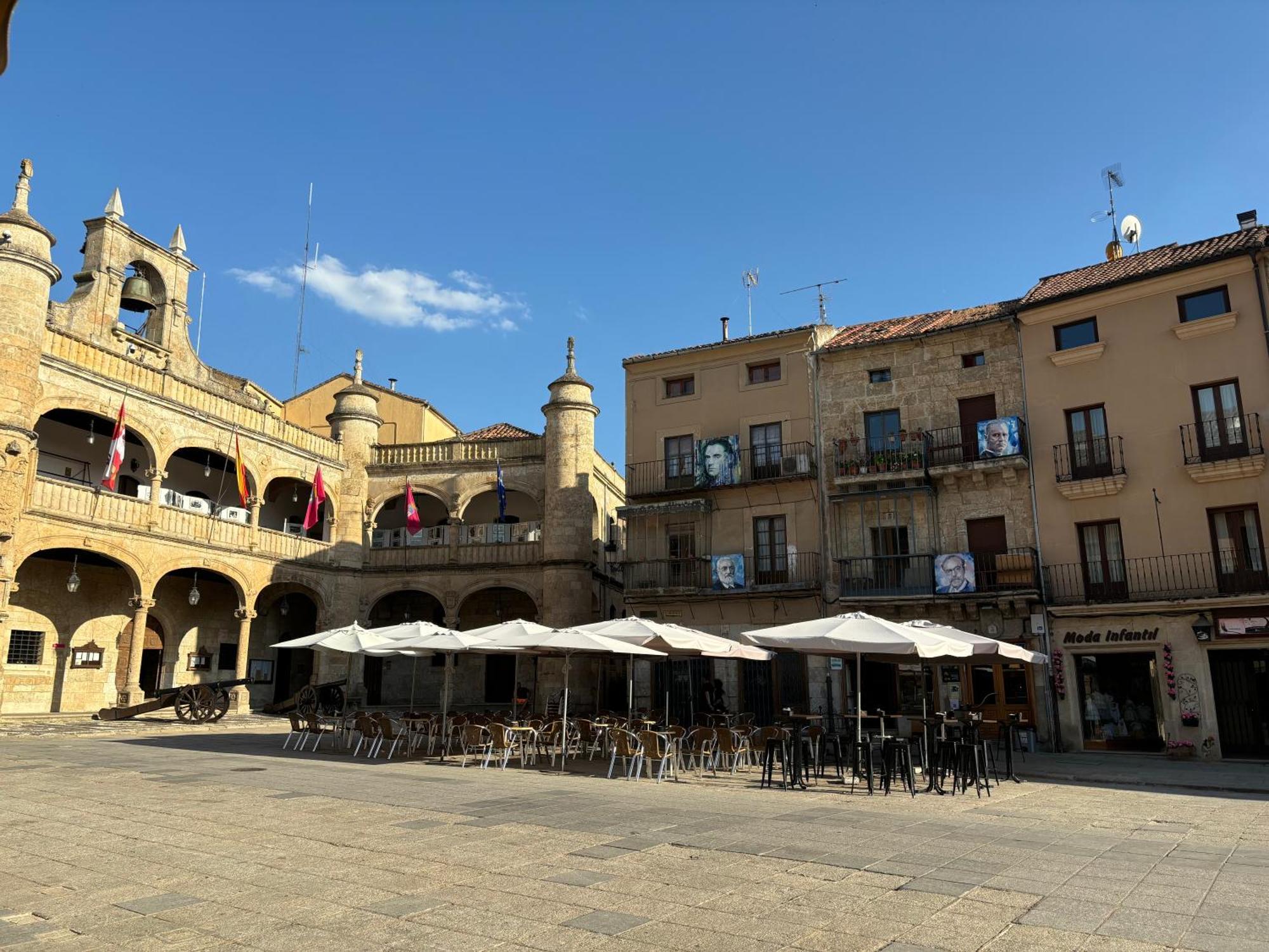 Boutique Plaza Mayor