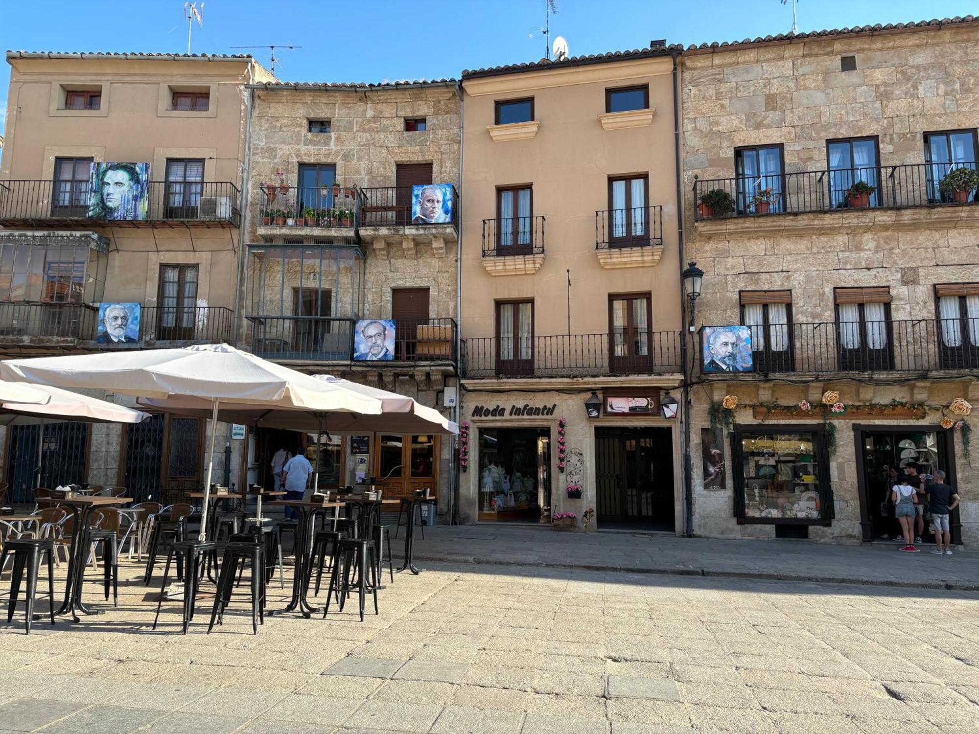 Boutique Plaza Mayor