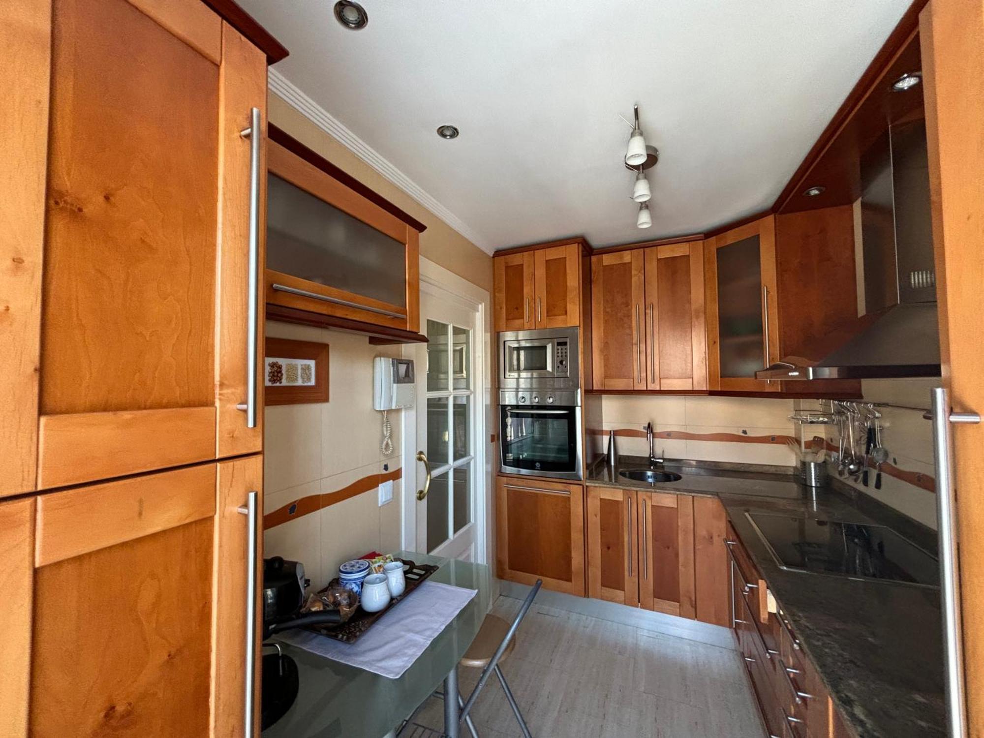 Boutique Plaza Mayor Apartment *