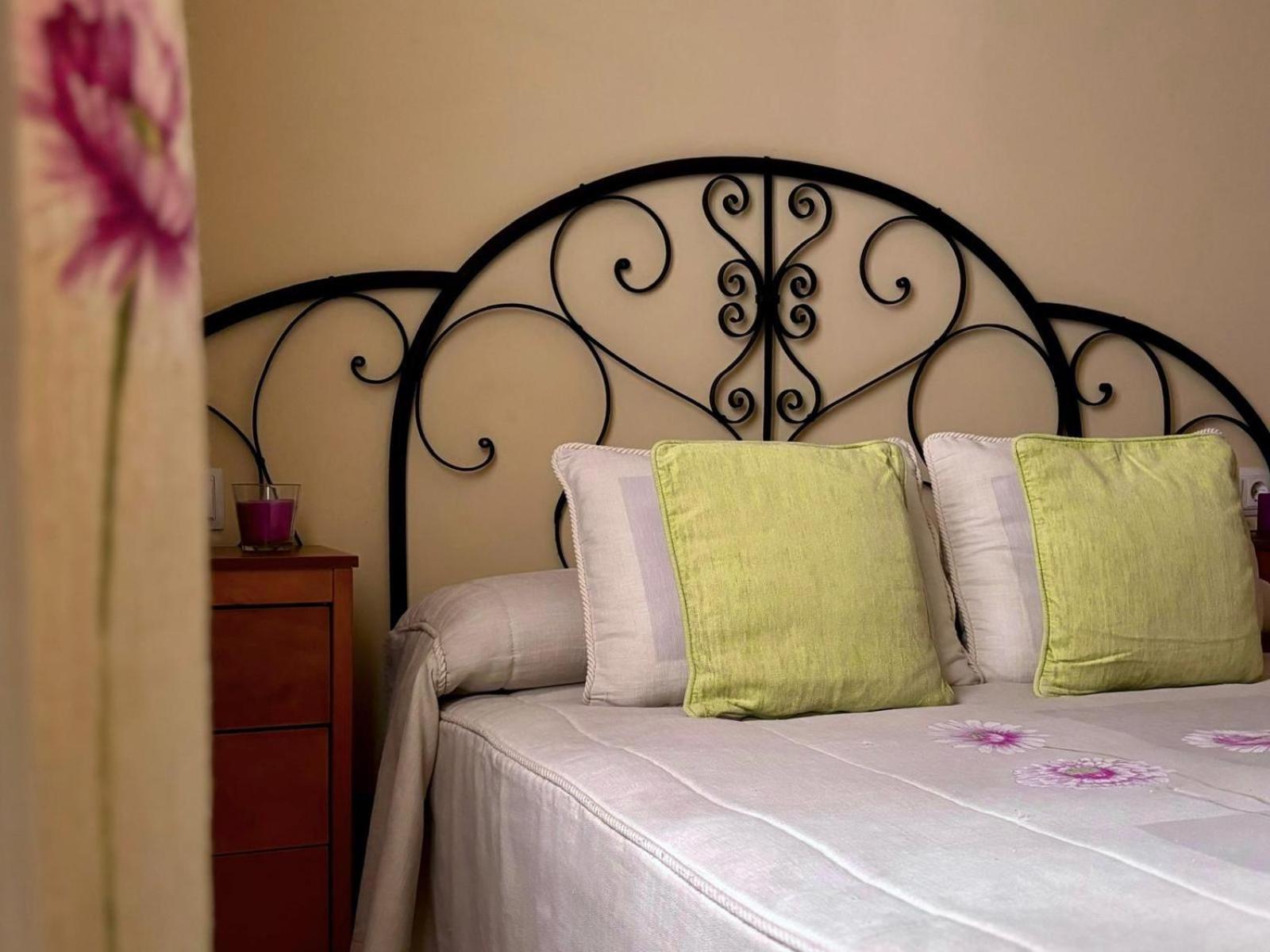 Apartment Boutique Plaza Mayor