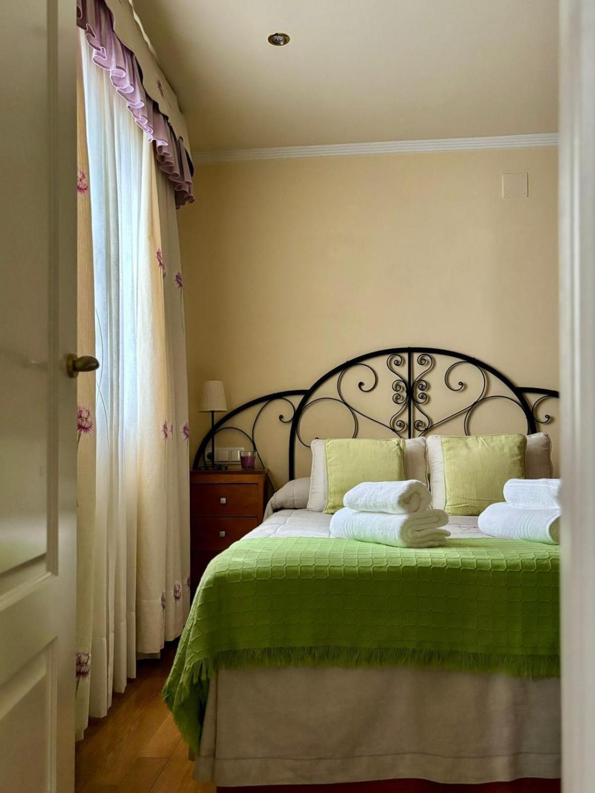 Boutique Plaza Mayor Apartment Ciudad Rodrigo