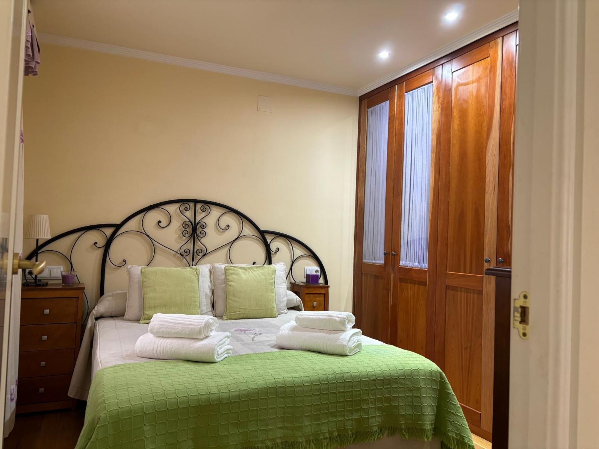 Apartment Boutique Plaza Mayor Ciudad Rodrigo